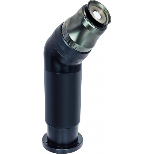 HDA-605 Electrostatic Rotary Bell Atomizer For Robotic Spray